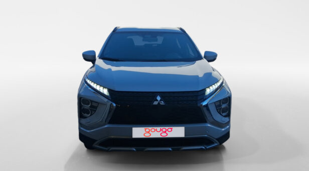 MITSUBISHI ECLIPSE CROSS TODOTERRENO 2.4 PHEV KAITEKI AUTO 4WD 188 5p MITSUBISHI ECLIPSE CROSS TODOTERRENO 2.4 PHEV KAITEKI AUTO 4WD 188 5p