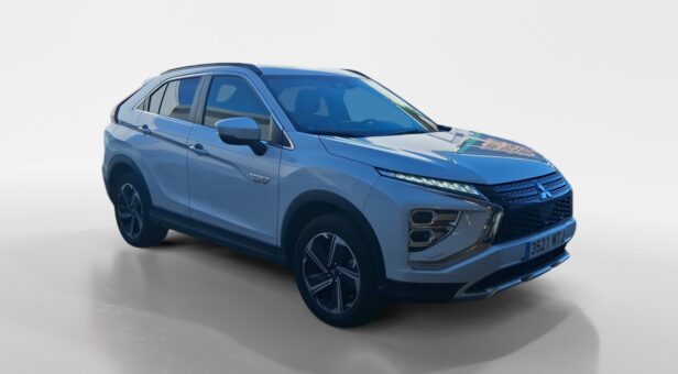 MITSUBISHI ECLIPSE CROSS TODOTERRENO 2.4 PHEV KAITEKI AUTO 4WD 188 5p MITSUBISHI ECLIPSE CROSS TODOTERRENO 2.4 PHEV KAITEKI AUTO 4WD 188 5p