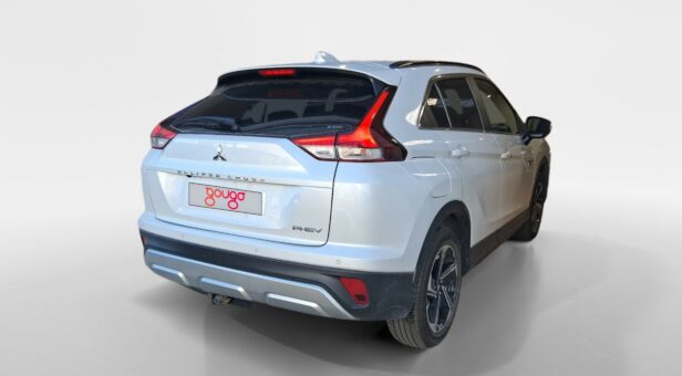 MITSUBISHI ECLIPSE CROSS TODOTERRENO 2.4 PHEV KAITEKI AUTO 4WD 188 5p MITSUBISHI ECLIPSE CROSS TODOTERRENO 2.4 PHEV KAITEKI AUTO 4WD 188 5p