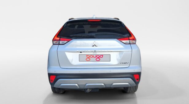MITSUBISHI ECLIPSE CROSS TODOTERRENO 2.4 PHEV KAITEKI AUTO 4WD 188 5p MITSUBISHI ECLIPSE CROSS TODOTERRENO 2.4 PHEV KAITEKI AUTO 4WD 188 5p