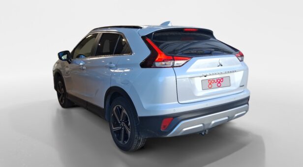 MITSUBISHI ECLIPSE CROSS TODOTERRENO 2.4 PHEV KAITEKI AUTO 4WD 188 5p MITSUBISHI ECLIPSE CROSS TODOTERRENO 2.4 PHEV KAITEKI AUTO 4WD 188 5p