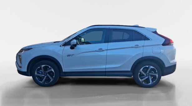 MITSUBISHI ECLIPSE CROSS TODOTERRENO 2.4 PHEV KAITEKI AUTO 4WD 188 5p MITSUBISHI ECLIPSE CROSS TODOTERRENO 2.4 PHEV KAITEKI AUTO 4WD 188 5p