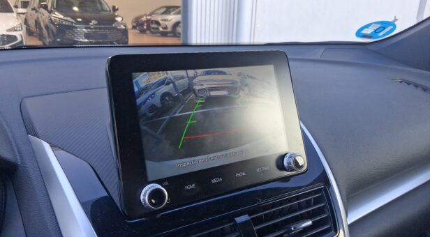 MITSUBISHI ECLIPSE CROSS TODOTERRENO 2.4 PHEV KAITEKI AUTO 4WD 188 5p MITSUBISHI ECLIPSE CROSS TODOTERRENO 2.4 PHEV KAITEKI AUTO 4WD 188 5p