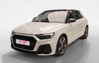 AUDI A1 BERLINA CON PORTON 1.0 30 TFSI ADRENALIN BLACK ED SPORTBACK 116 5p