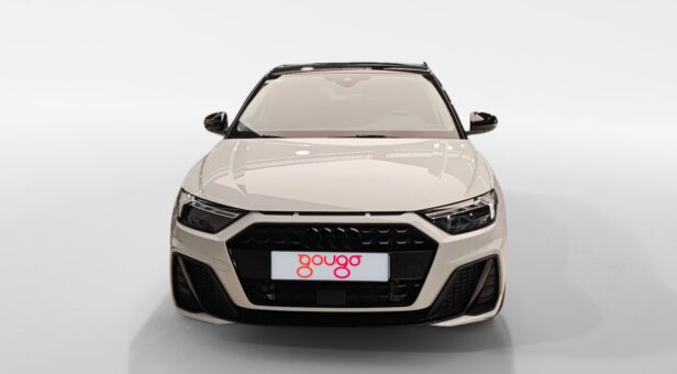 AUDI A1 BERLINA CON PORTON 1.0 30 TFSI ADRENALIN BLACK ED SPORTBACK 116 5p