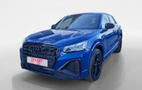 AUDI AUDI Q2 AUDI Q2 ADRENALIN BLACK EDITION 35 TDI 110(150) KW(cv) S TRONIC