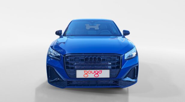 AUDI AUDI Q2 AUDI Q2 ADRENALIN BLACK EDITION 35 TDI 110(150) KW(cv) S TRONIC