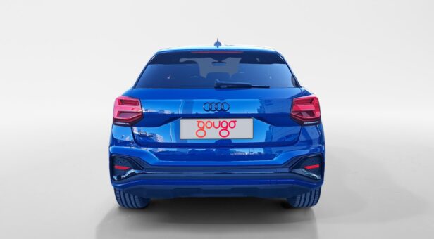 AUDI AUDI Q2 AUDI Q2 ADRENALIN BLACK EDITION 35 TDI 110(150) KW(cv) S TRONIC