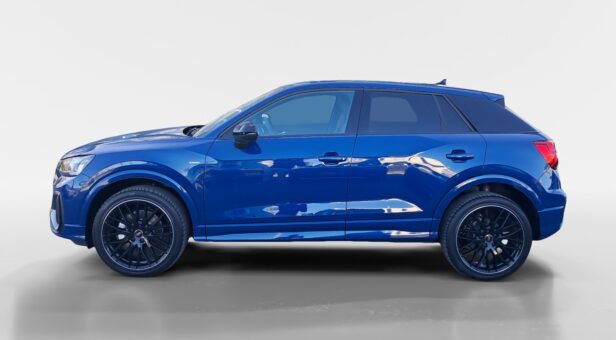 AUDI AUDI Q2 AUDI Q2 ADRENALIN BLACK EDITION 35 TDI 110(150) KW(cv) S TRONIC