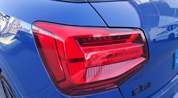 AUDI AUDI Q2 AUDI Q2 ADRENALIN BLACK EDITION 35 TDI 110(150) KW(cv) S TRONIC