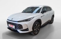 MG MG EHS PHEV Luxury MY24
