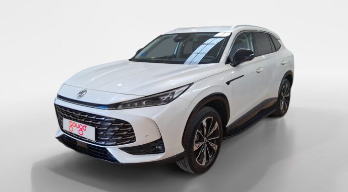 MG MG EHS PHEV Luxury MY24