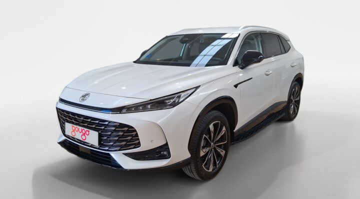 MG MG EHS PHEV Luxury MY24 MG MG EHS PHEV Luxury MY24