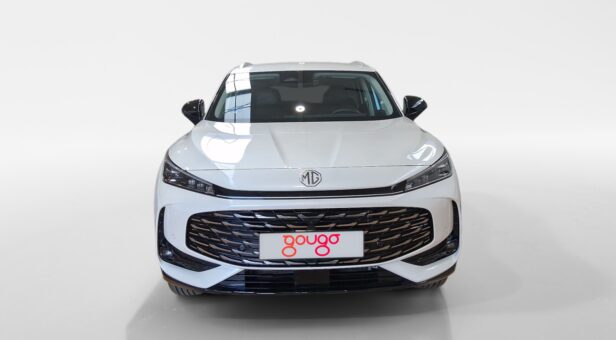 MG MG EHS PHEV Luxury MY24
