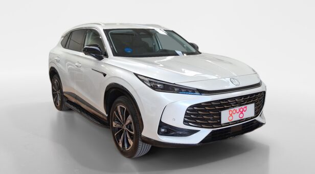 MG MG EHS PHEV Luxury MY24