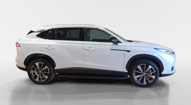 MG MG EHS PHEV Luxury MY24