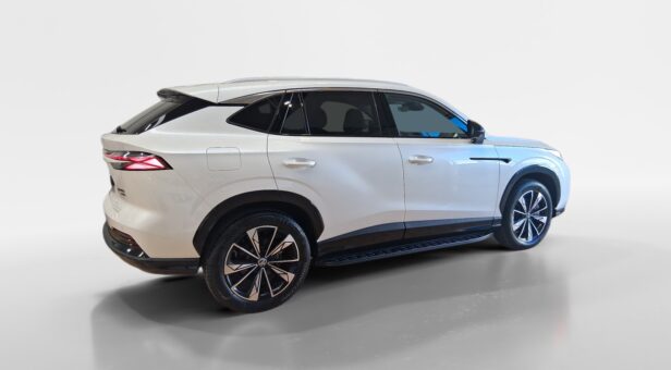 MG MG EHS PHEV Luxury MY24