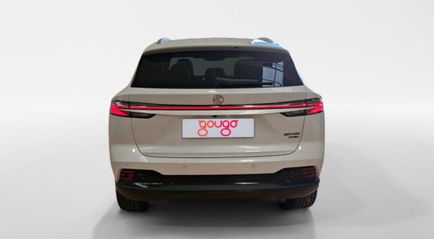 MG MG EHS PHEV Luxury MY24
