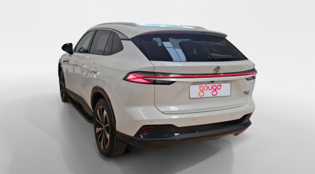 MG MG EHS PHEV Luxury MY24