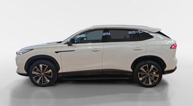 MG MG EHS PHEV Luxury MY24