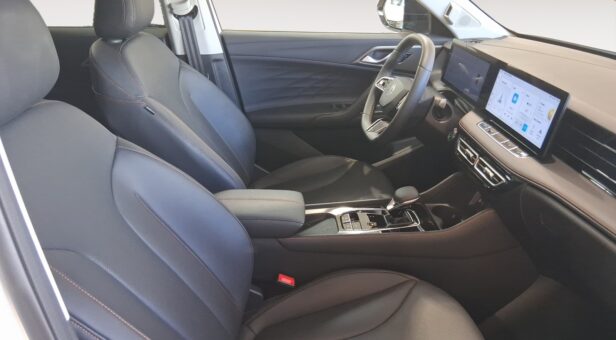 MG MG EHS PHEV Luxury MY24
