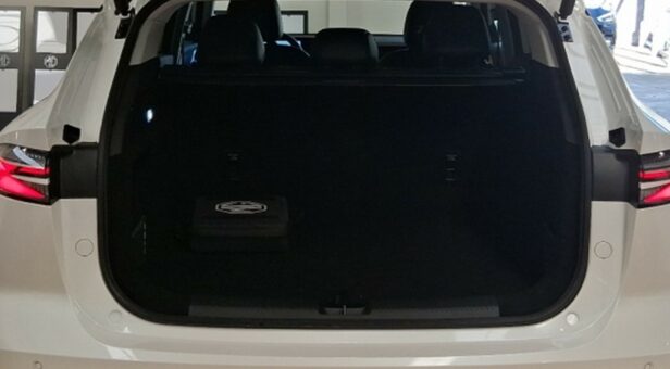 MG MG EHS PHEV Luxury MY24