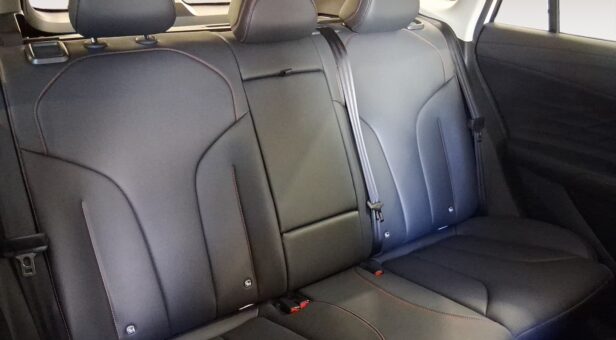 MG MG EHS PHEV Luxury MY24