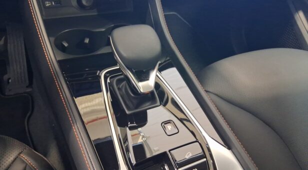 MG MG EHS PHEV Luxury MY24