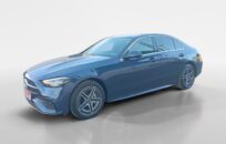 MERCEDES C-CLASS C 300 de AMG LINE