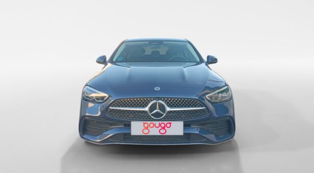 MERCEDES C-CLASS C 300 de AMG LINE MERCEDES C-CLASS C 300 de AMG LINE