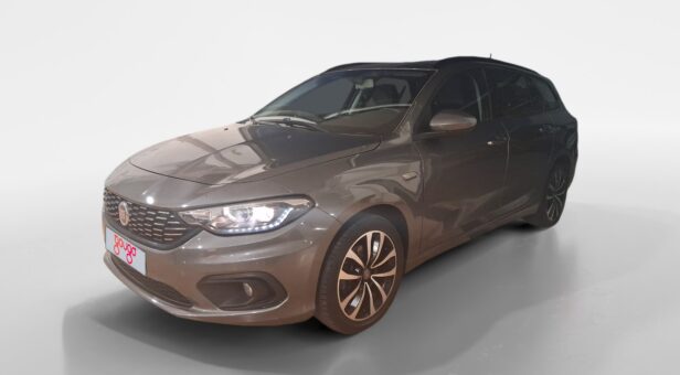 FIAT TIPO BERLINA CON PORTON 1.4 D EASY 95 5p FIAT TIPO BERLINA CON PORTON 1.4 D EASY 95 5p