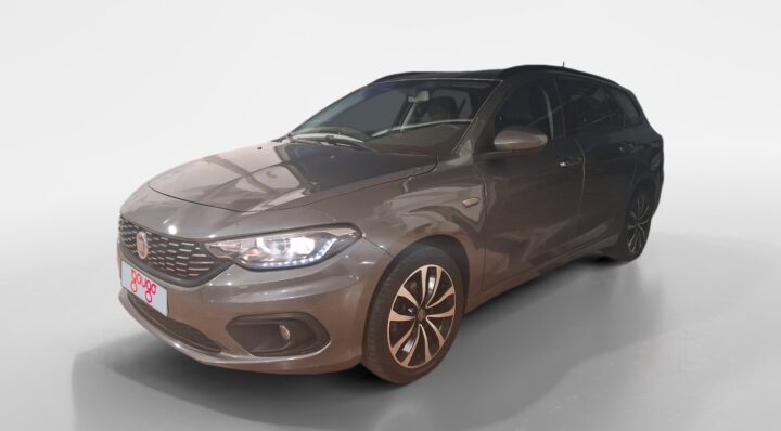 FIAT TIPO BERLINA CON PORTON 1.4 D EASY 95 5p