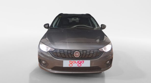 FIAT TIPO BERLINA CON PORTON 1.4 D EASY 95 5p FIAT TIPO BERLINA CON PORTON 1.4 D EASY 95 5p