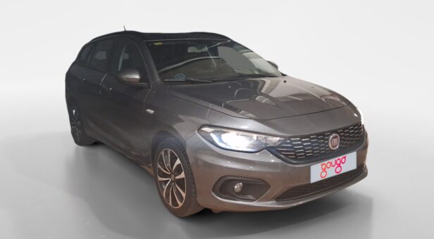 FIAT TIPO BERLINA CON PORTON 1.4 D EASY 95 5p FIAT TIPO BERLINA CON PORTON 1.4 D EASY 95 5p