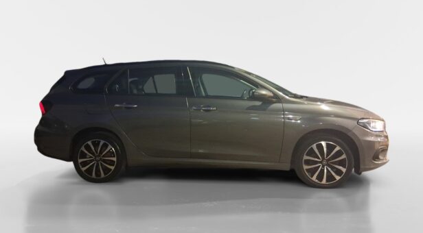 FIAT TIPO BERLINA CON PORTON 1.4 D EASY 95 5p FIAT TIPO BERLINA CON PORTON 1.4 D EASY 95 5p