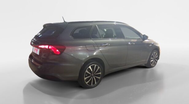 FIAT TIPO BERLINA CON PORTON 1.4 D EASY 95 5p FIAT TIPO BERLINA CON PORTON 1.4 D EASY 95 5p