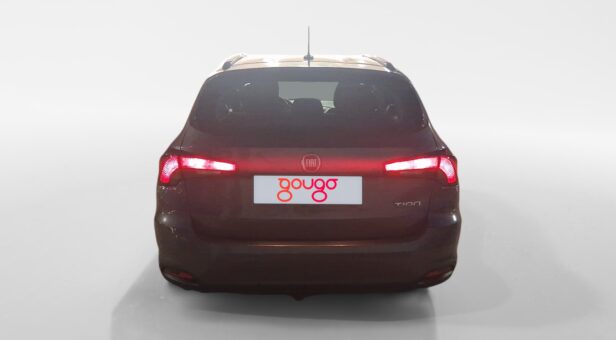 FIAT TIPO BERLINA CON PORTON 1.4 D EASY 95 5p FIAT TIPO BERLINA CON PORTON 1.4 D EASY 95 5p