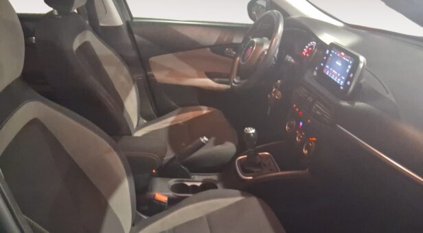 FIAT TIPO BERLINA CON PORTON 1.4 D EASY 95 5p FIAT TIPO BERLINA CON PORTON 1.4 D EASY 95 5p