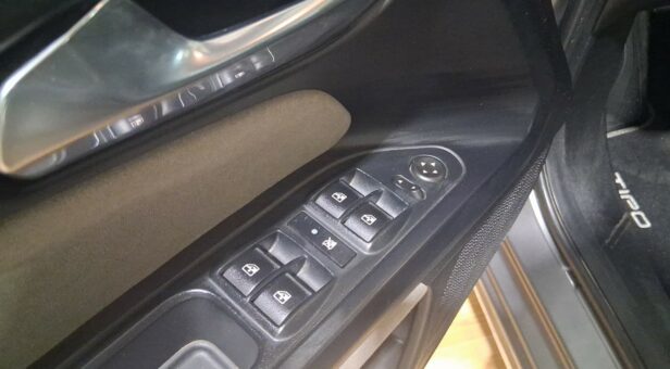 FIAT TIPO BERLINA CON PORTON 1.4 D EASY 95 5p FIAT TIPO BERLINA CON PORTON 1.4 D EASY 95 5p