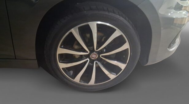 FIAT TIPO BERLINA CON PORTON 1.4 D EASY 95 5p FIAT TIPO BERLINA CON PORTON 1.4 D EASY 95 5p