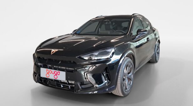 CUPRA FORMENTOR 1.5 EHYBRID 150 KW (204 cv) DSG CUPRA FORMENTOR 1.5 EHYBRID 150 KW (204 cv) DSG