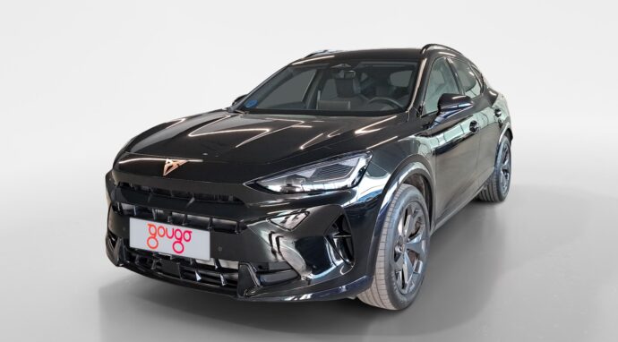 CUPRA FORMENTOR 1.5 EHYBRID 150 KW (204 cv) DSG
