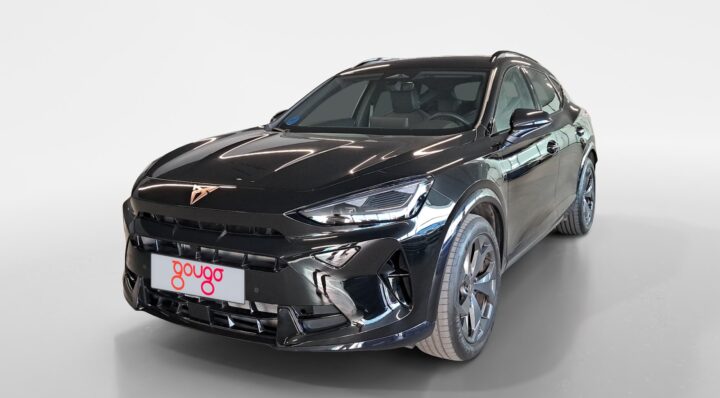 CUPRA FORMENTOR 1.5 EHYBRID 150 KW (204 cv) DSG