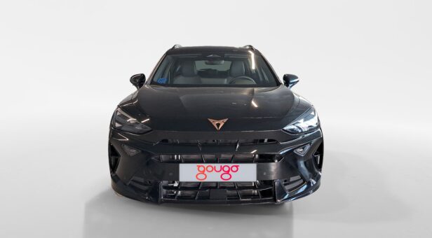 CUPRA FORMENTOR 1.5 EHYBRID 150 KW (204 cv) DSG CUPRA FORMENTOR 1.5 EHYBRID 150 KW (204 cv) DSG