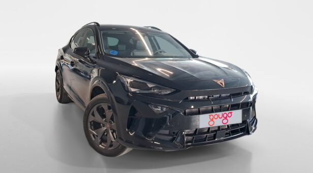 CUPRA FORMENTOR 1.5 EHYBRID 150 KW (204 cv) DSG CUPRA FORMENTOR 1.5 EHYBRID 150 KW (204 cv) DSG