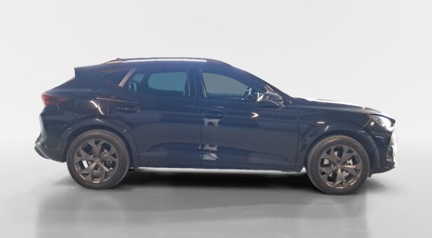 CUPRA FORMENTOR 1.5 EHYBRID 150 KW (204 cv) DSG CUPRA FORMENTOR 1.5 EHYBRID 150 KW (204 cv) DSG