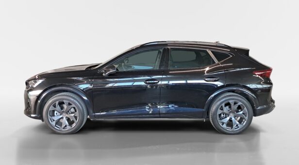 CUPRA FORMENTOR 1.5 EHYBRID 150 KW (204 cv) DSG CUPRA FORMENTOR 1.5 EHYBRID 150 KW (204 cv) DSG