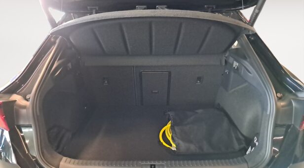 CUPRA FORMENTOR 1.5 EHYBRID 150 KW (204 cv) DSG CUPRA FORMENTOR 1.5 EHYBRID 150 KW (204 cv) DSG