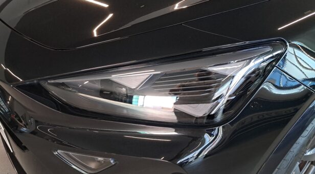 CUPRA FORMENTOR 1.5 EHYBRID 150 KW (204 cv) DSG CUPRA FORMENTOR 1.5 EHYBRID 150 KW (204 cv) DSG
