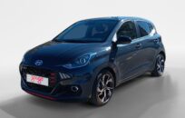 HYUNDAI I10 BERLINA CON PORTON 1.2 N LINE 79 5p